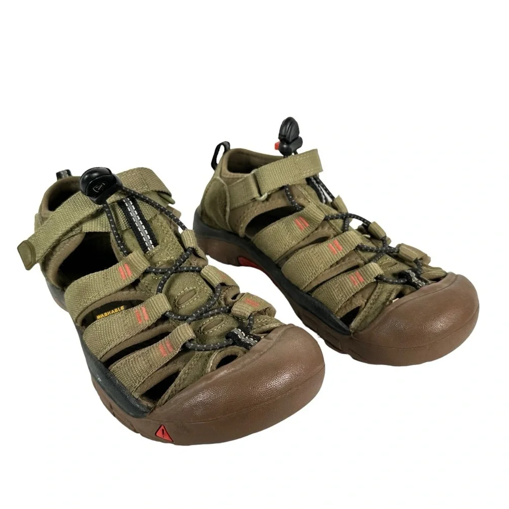 KEEN Newport H2 Water Sandals